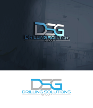 Logo Design by supercreative for Drilling Solutions Group | Design: #14796568