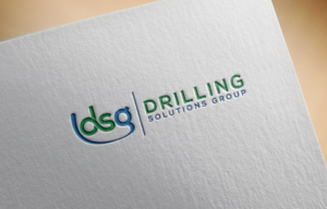 Logo Design by BARIKNA@ for Drilling Solutions Group | Design: #14792846