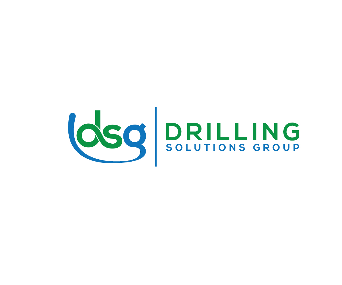 Logo Design by BARIKNA@ for Drilling Solutions Group | Design #14792847