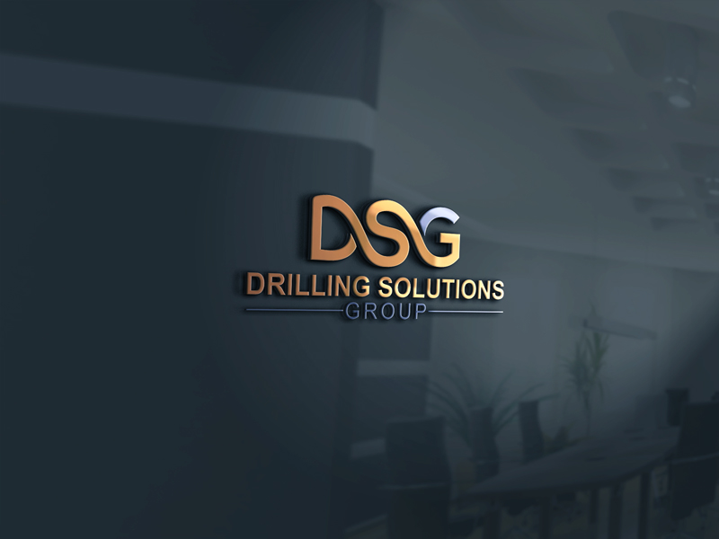 Logo Design by Onetouch110 for Drilling Solutions Group | Design #14794505