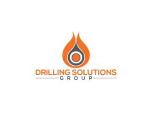 Logo Design by mojibur1993 for Drilling Solutions Group | Design: #14793664
