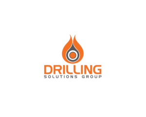 Logo Design by mojibur1993 for Drilling Solutions Group | Design: #14793665