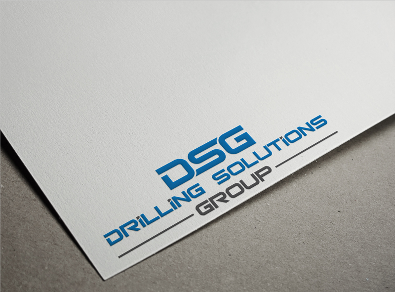 Design de Logo par mohammadsafi003 pour Drilling Solutions Group | Design #14889054