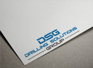 Diseño de Logo por mohammadsafi003 para Drilling Solutions Group | Diseño #14889054