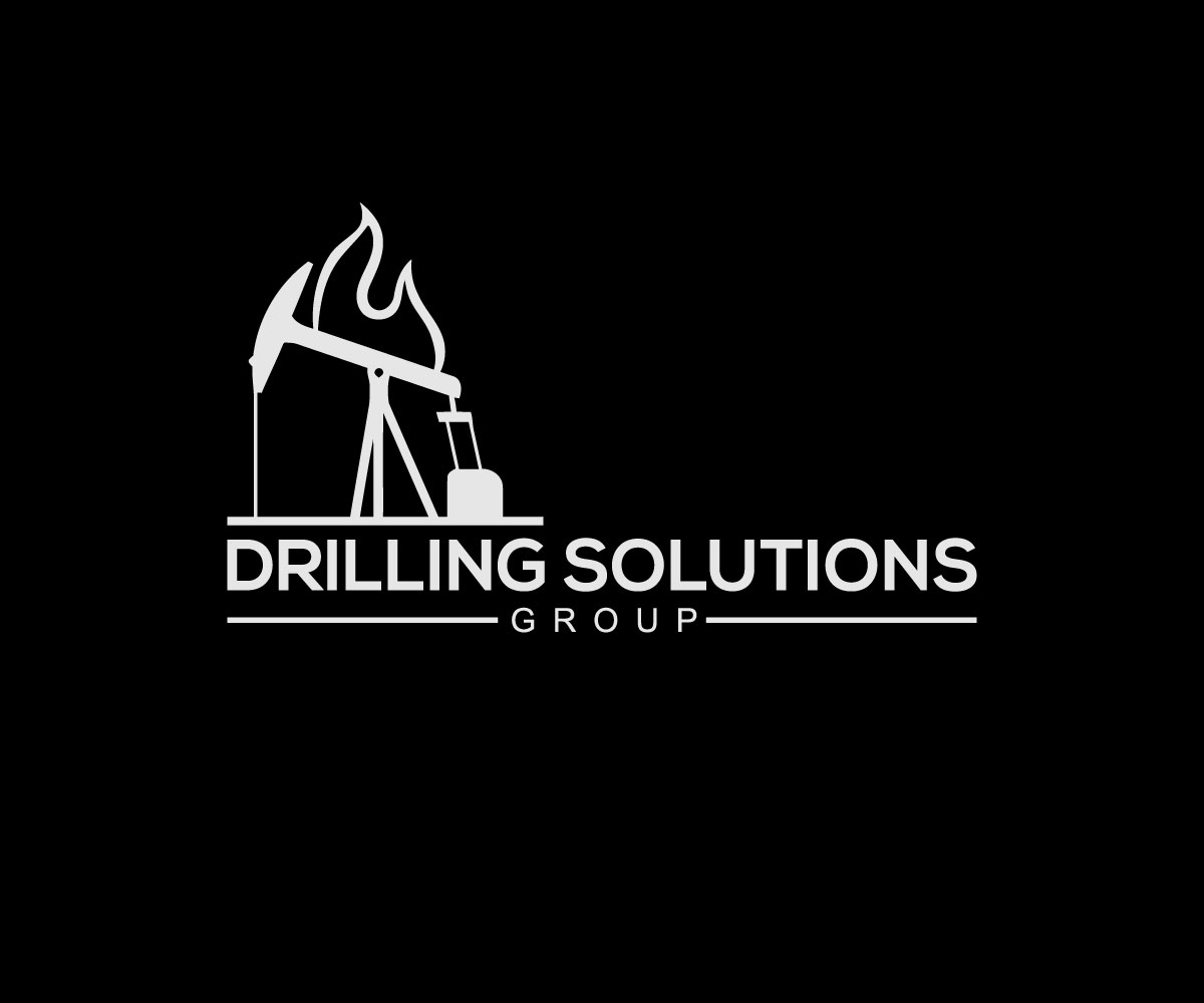 Diseño de Logo por iftia Design para Drilling Solutions Group | Diseño #14781468