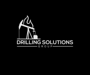 Diseño de Logo por iftia Design para Drilling Solutions Group | Diseño #14781468