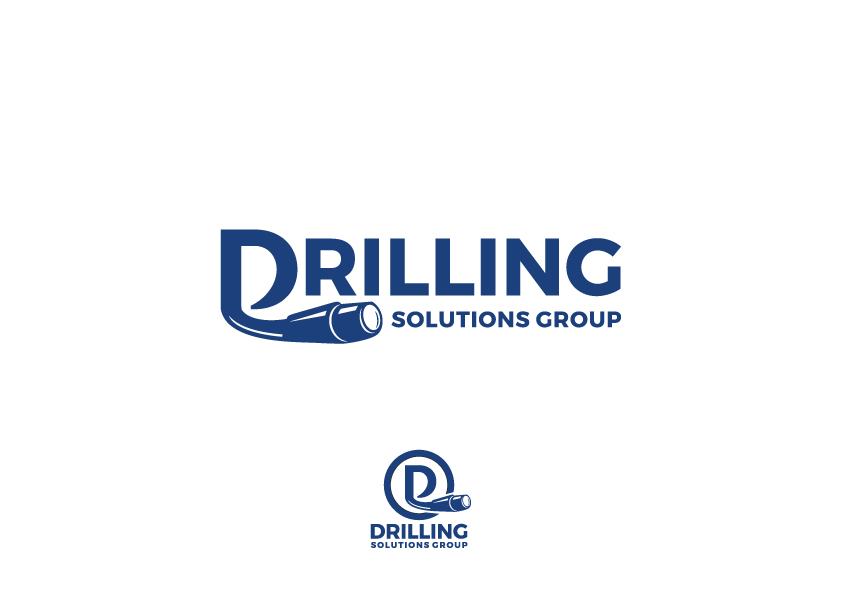 Logo Design by brandit for Drilling Solutions Group | Design #14805637