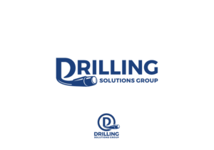 Logo Design by brandit for Drilling Solutions Group | Design: #14805637