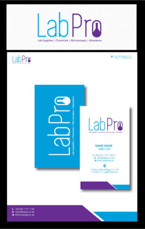 Logo Design by zebronicgraphic for this project | Design: #14814517