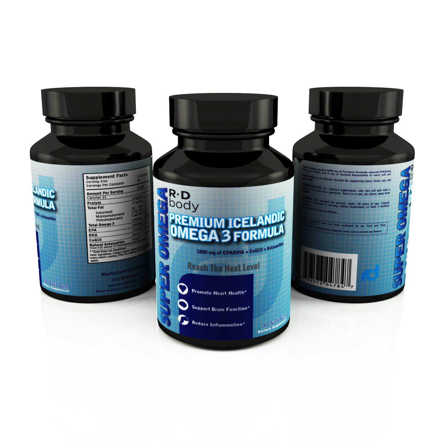 Design Emballage par Kings Bishop Design pour ce projet | Design #14883900