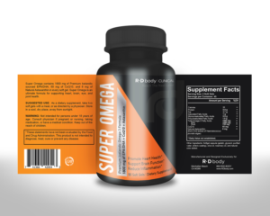 Packaging Design by Emerge
