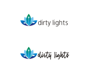 Logo Design by SUNEEEEEL for interlight pty ltd | Design #14901024