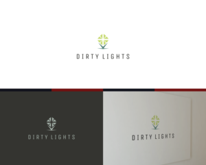 Logo Design by anonrotide for interlight pty ltd | Design #14892264