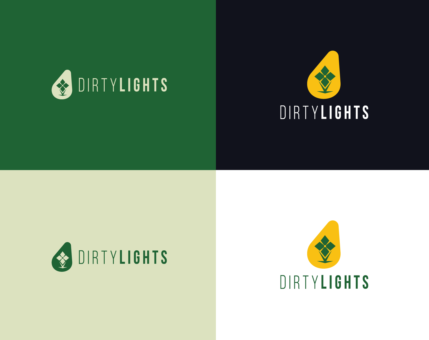Diseño de Logo por anonrotide para interlight pty ltd | Diseño #14900963