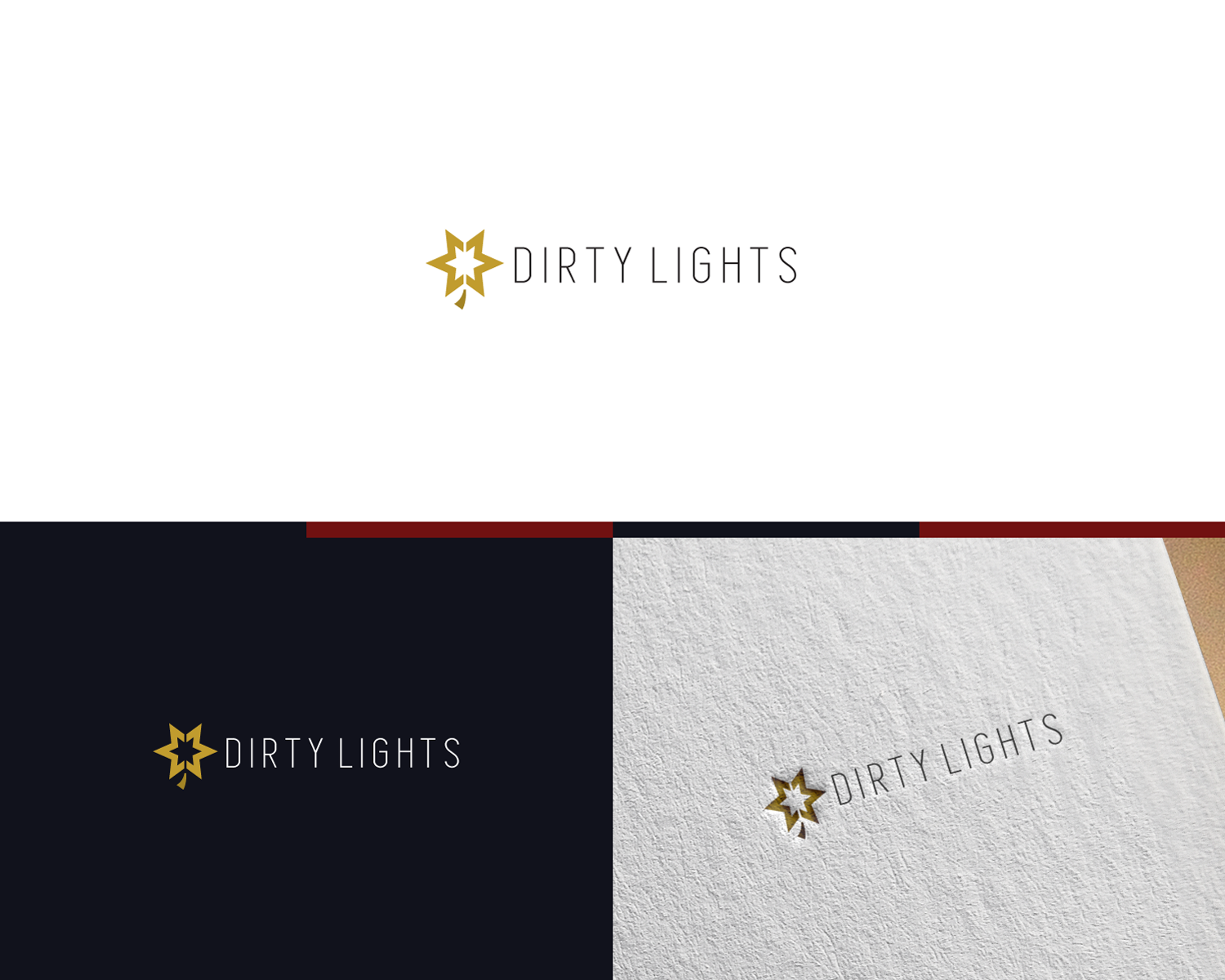 Diseño de Logo por anonrotide para interlight pty ltd | Diseño #14901726