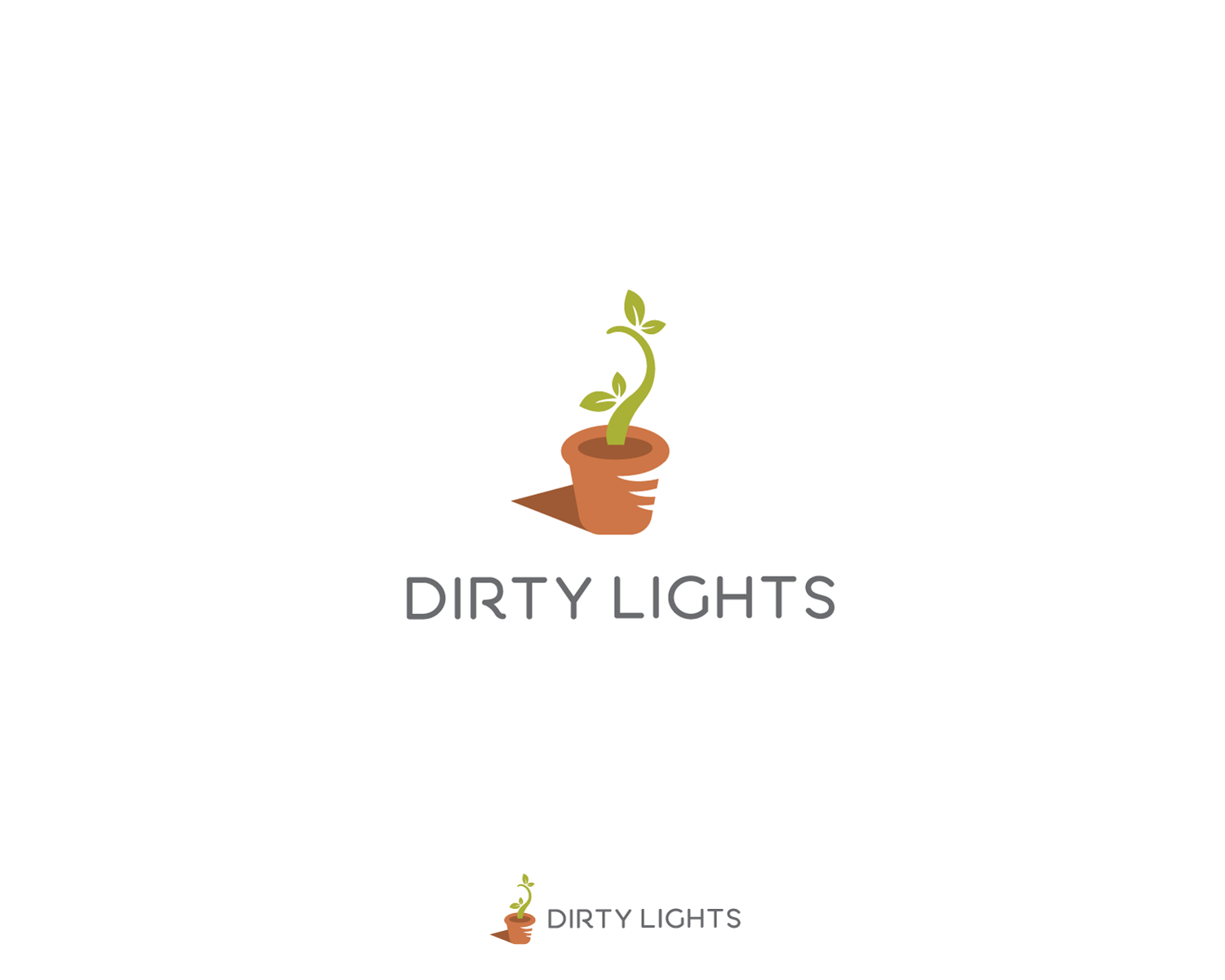 Diseño de Logo por anonrotide para interlight pty ltd | Diseño #14902951