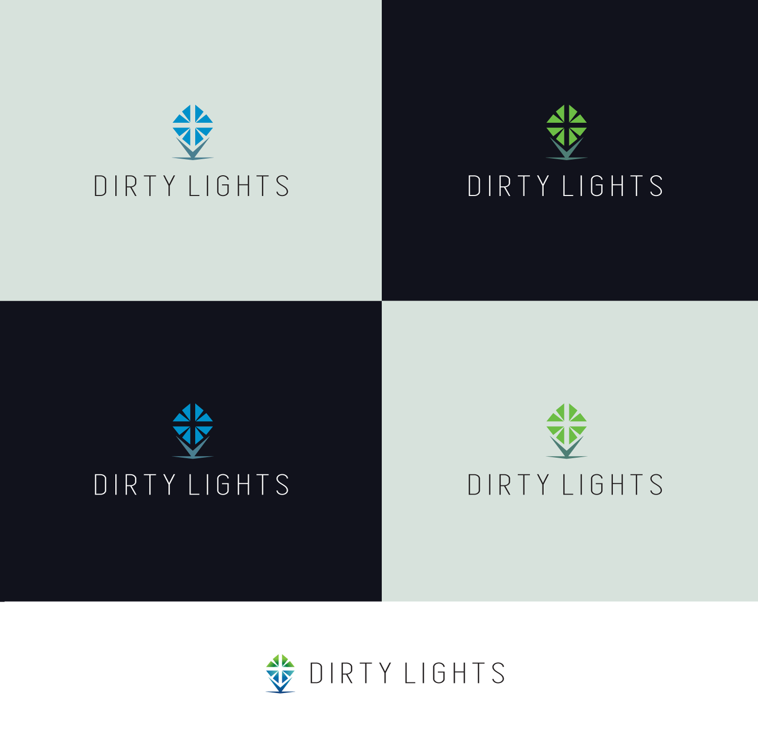 Diseño de Logo por anonrotide para interlight pty ltd | Diseño #15057308