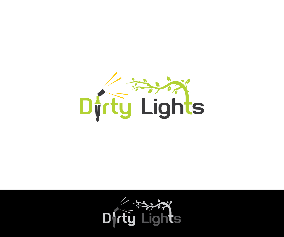 Logo Design by Omee63 for interlight pty ltd | Design #14858167