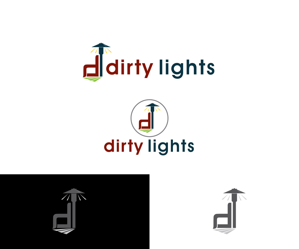 Logo Design by Omee63 for interlight pty ltd | Design #14858168