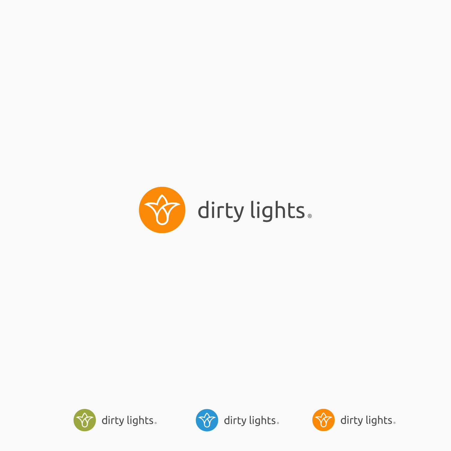 Logo Design by Siltan for interlight pty ltd | Design #14859794