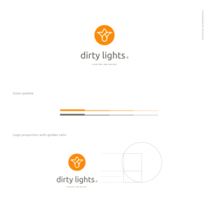 Logo Design by Siltan for interlight pty ltd | Design: #14930312