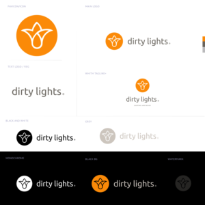 Logo Design by Siltan for interlight pty ltd | Design: #14930313