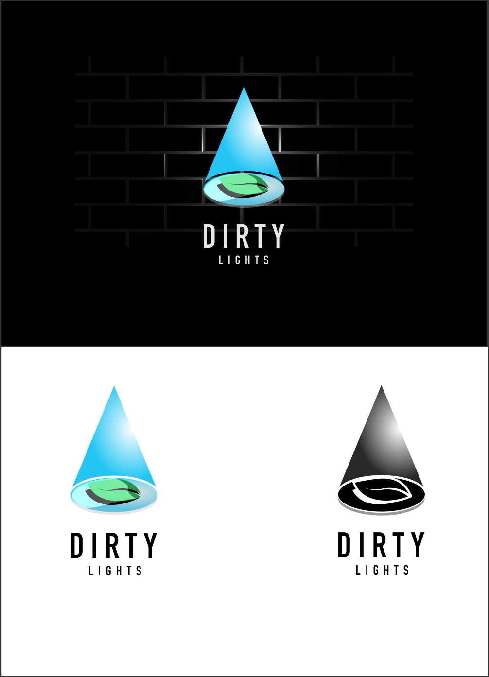 Logo Design by dclawstudio for interlight pty ltd | Design #14884992