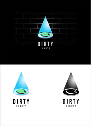 Logo Design by dclawstudio for interlight pty ltd | Design: #14884992