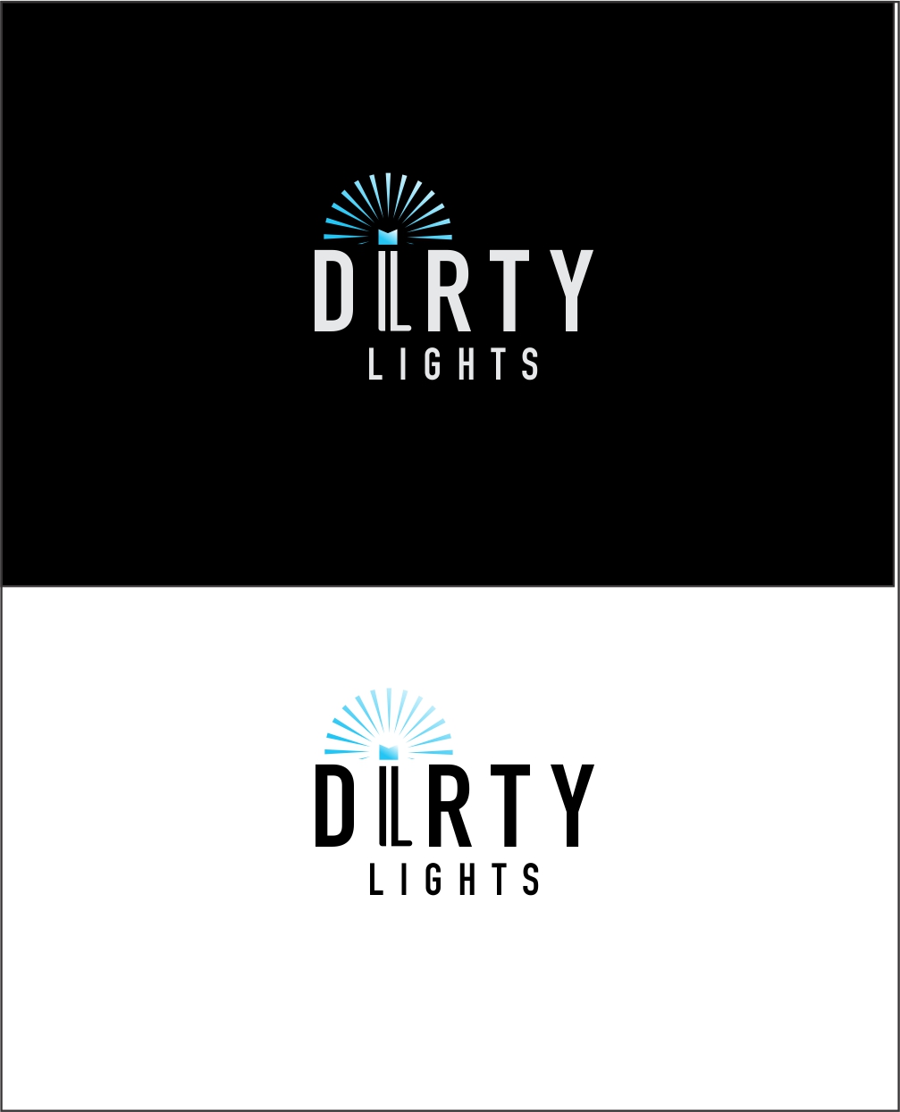 Logo Design by dclawstudio for interlight pty ltd | Design #14884993