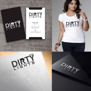 Logo-Design von zebronicgraphic für interlight pty ltd | Design: #14839323