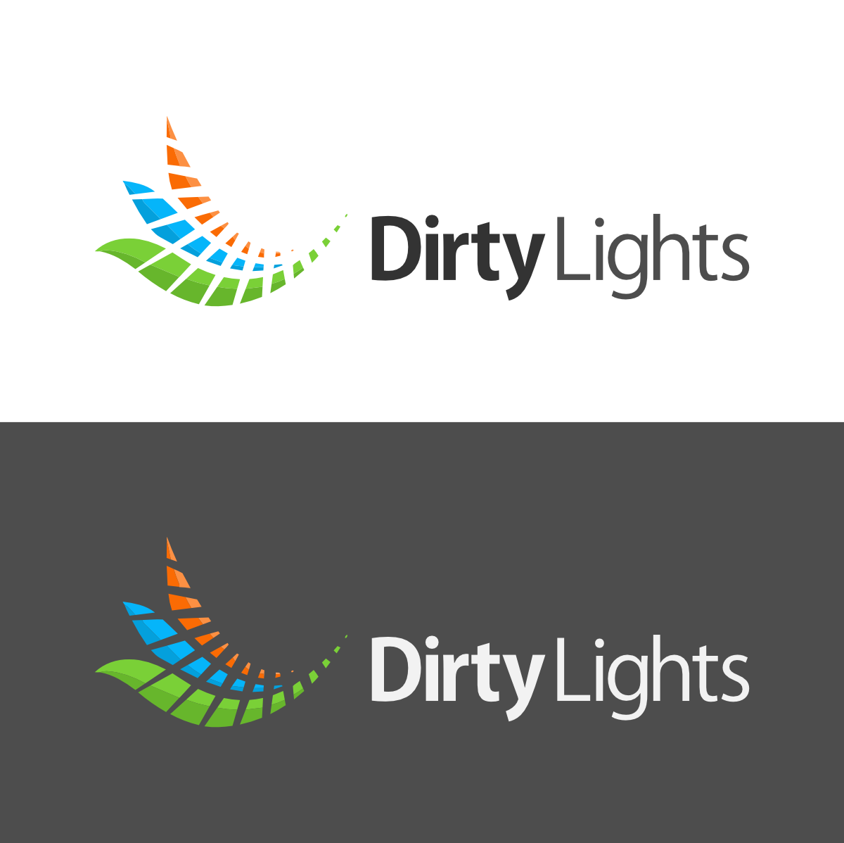 Logo Design by kensy for interlight pty ltd | Design #14894150