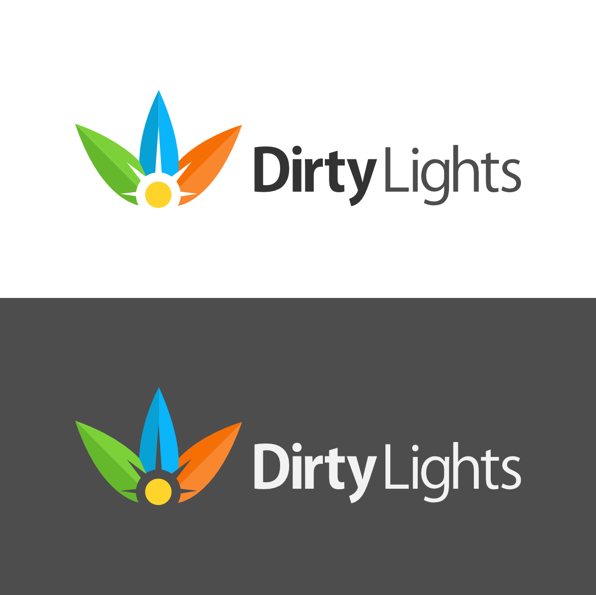 Logo Design by kensy for interlight pty ltd | Design #14894229