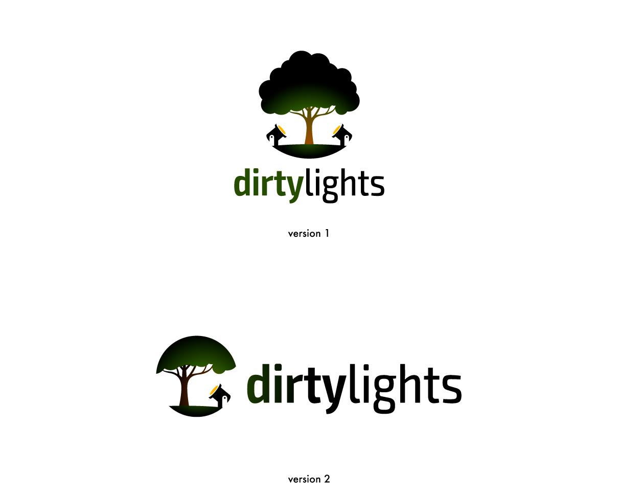 Logo Design by MrBranding for interlight pty ltd | Design #14799479