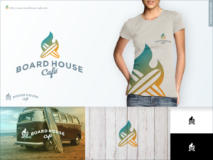 Diseño de Logo por Raoul Camion para este proyecto | Diseño #14788942