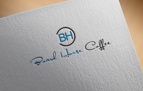 Logo Design by {Backspace} for this project | Design #14797673
