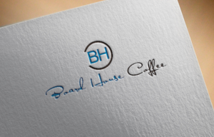 Logo Design by {Backspace} for this project | Design: #14797673