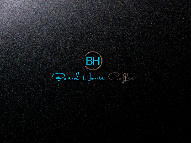 Logo Design by {Backspace} for this project | Design #14797674