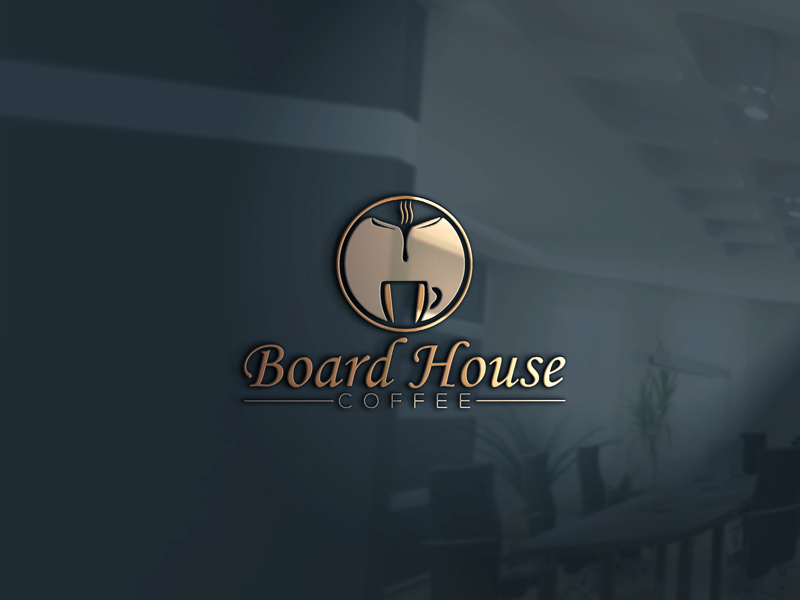 Logo Design by mojibur1993 for this project | Design #14798978