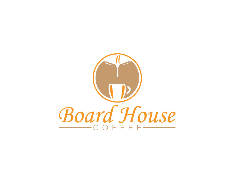 Logo Design by mojibur1993 for this project | Design #14798979