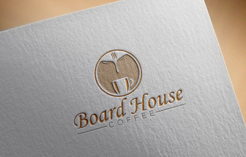Logo Design by mojibur1993 for this project | Design #14798980