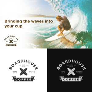 Logo Design by Marlon Tapel for this project | Design: #14783238