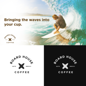Logo Design by Marlon Tapel for this project | Design: #14793363