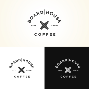 Logo Design by Marlon Tapel for this project | Design: #14793370