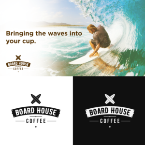 Logo Design by Marlon Tapel for this project | Design: #14806502