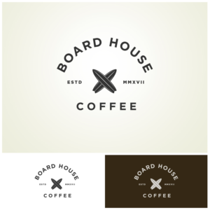 Logo Design by Marlon Tapel for this project | Design: #14832876