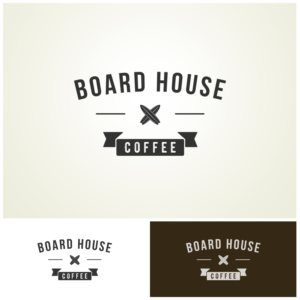 Logo Design by Marlon Tapel for this project | Design: #14832889