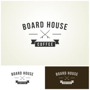 Logo Design by Marlon Tapel for this project | Design: #14832891