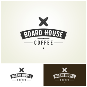 Logo Design by Marlon Tapel for this project | Design: #14832977