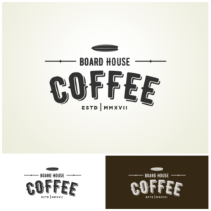 Logo Design by Marlon Tapel for this project | Design: #14832981