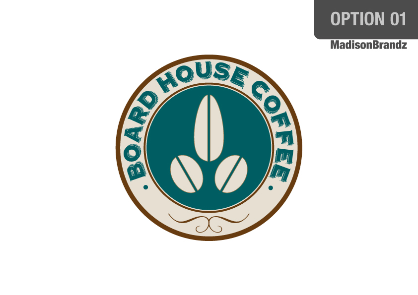 Logo Design by Madison Brandz for this project | Design #14838925